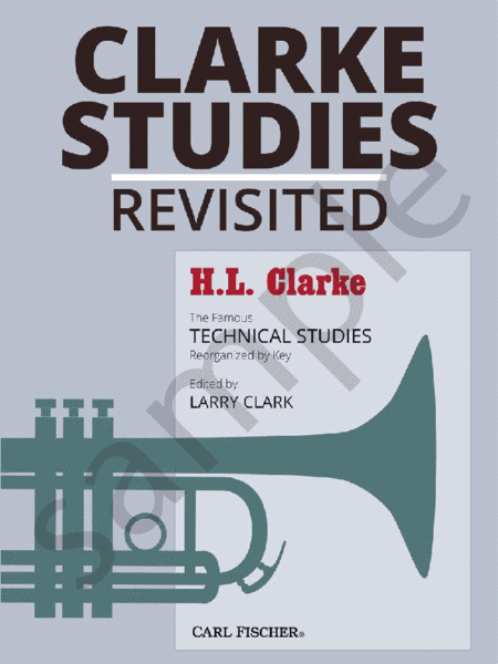 Clarke Studies Revisited