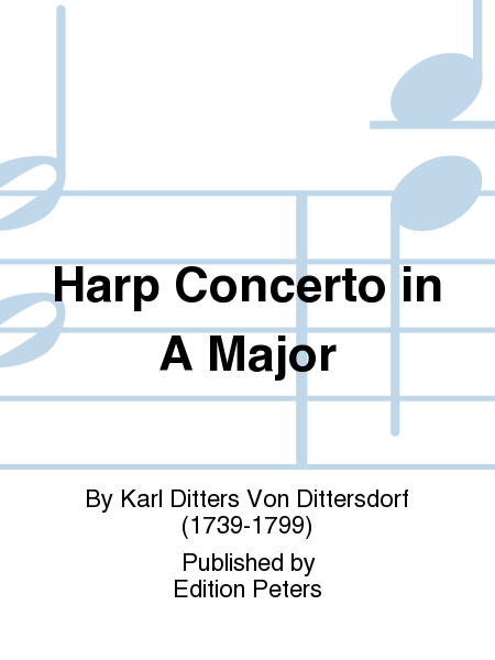 Harp Concerto