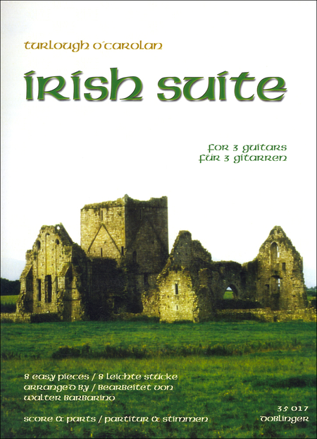 Irish Suite