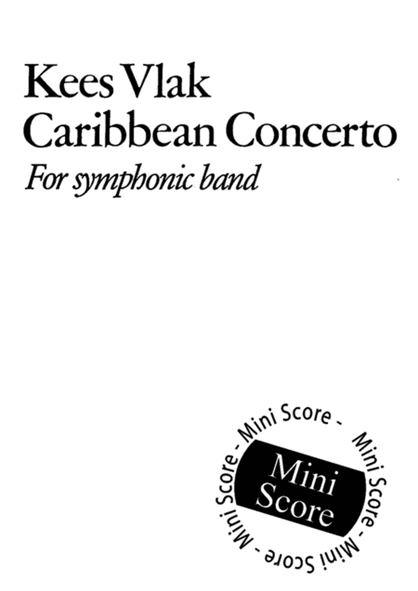 Caribbean Concerto image number null