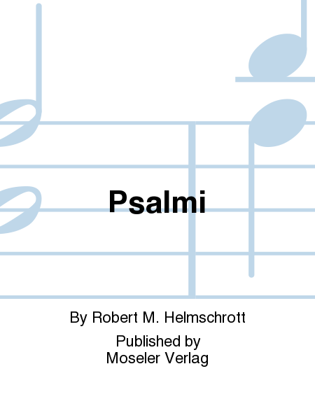 Psalmi