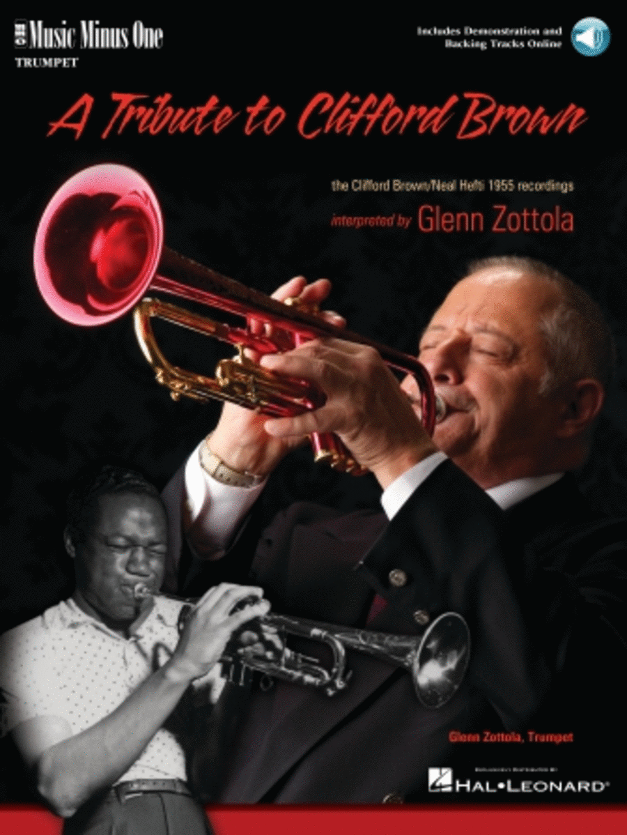 ... I Remember Clifford (A Tribute to Clifford Brown)