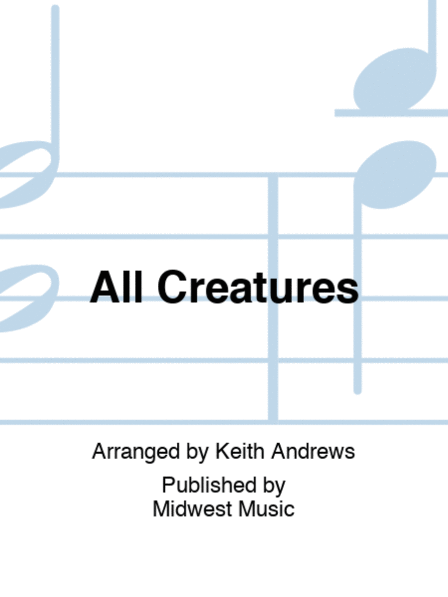 All Creatures