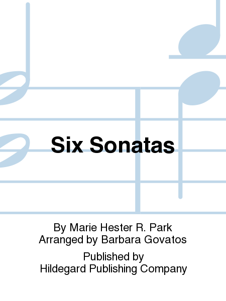 Six Sonatas