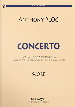 Flute Concerto