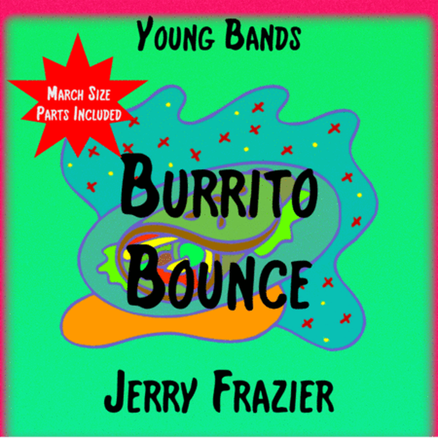 Burrito Bounce image number null