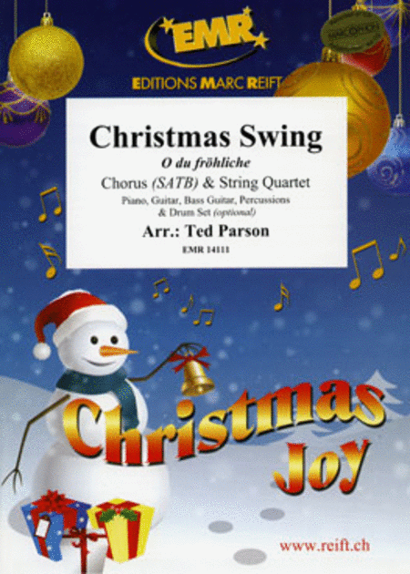 Christmas Swing