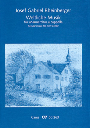 Book cover for Lied der Schmiedegesellen