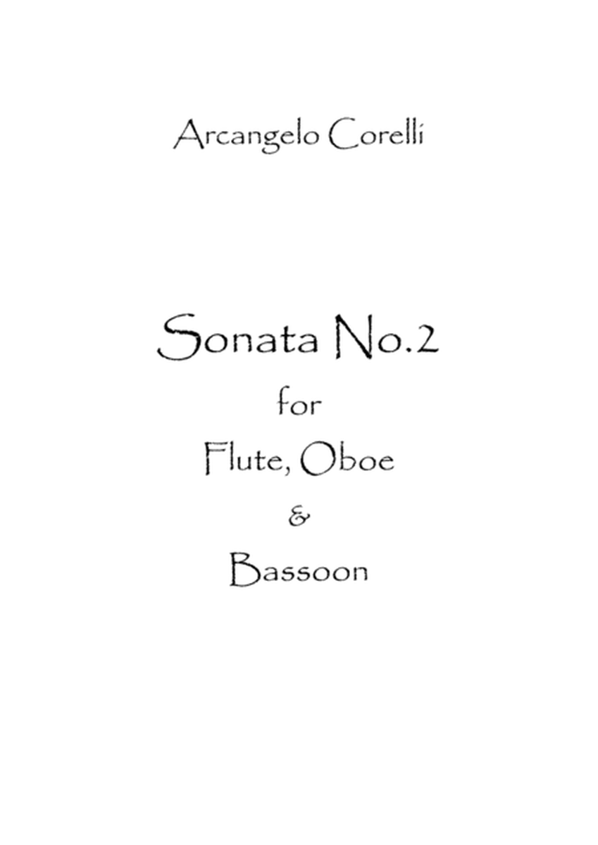 Sonata No.2 image number null