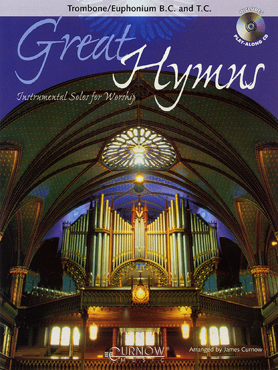 Great Hymns image number null