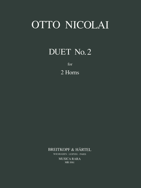 Duo Nr. 2