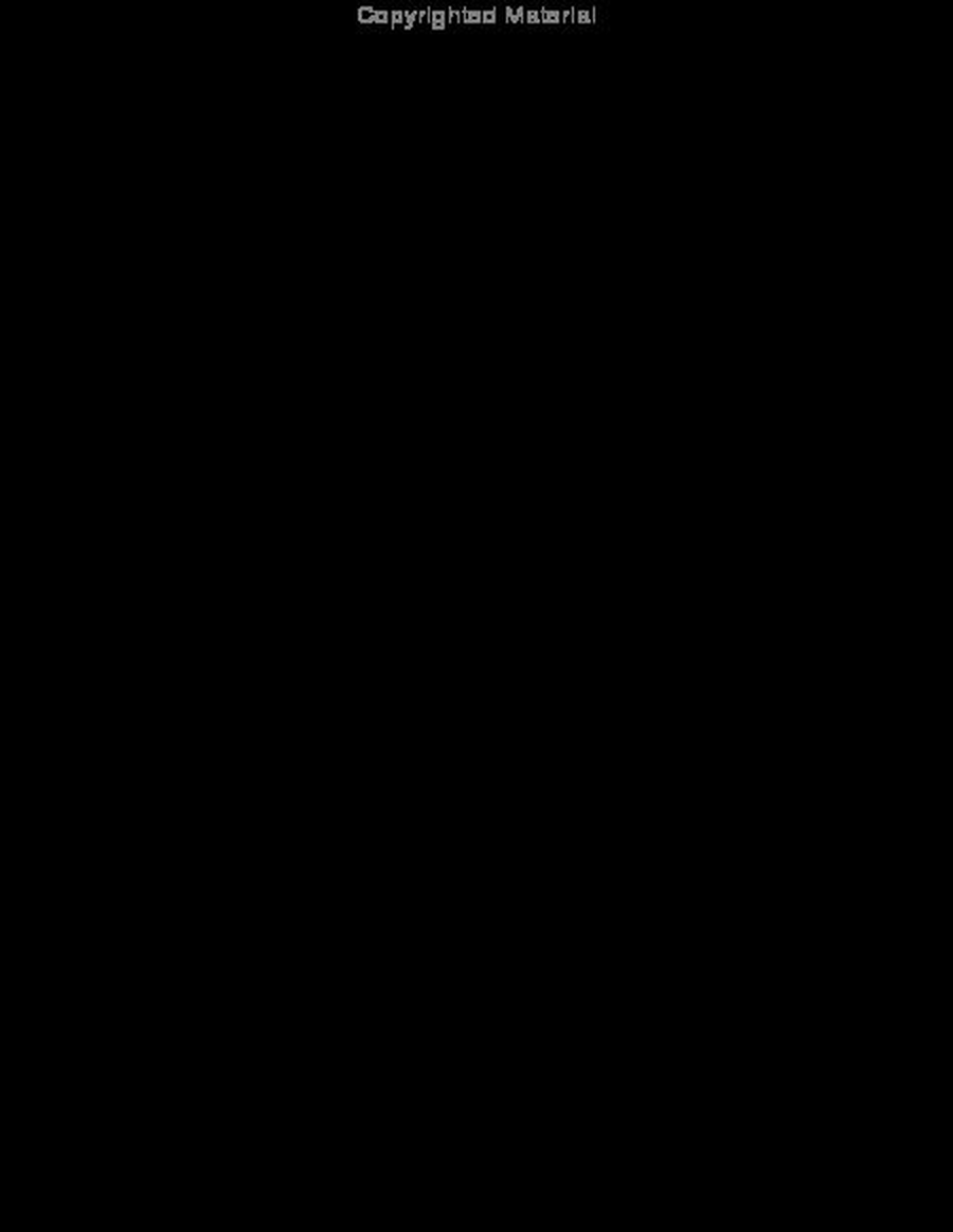 Igneous Rock for String Orchestra and Drum Set - Score image number null