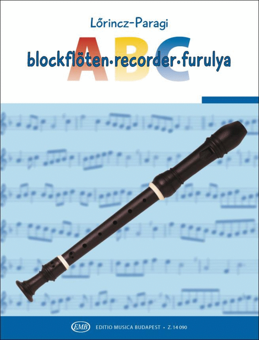 Recorder-ABC