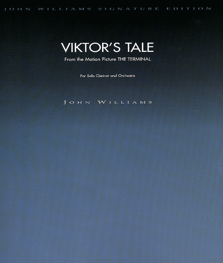 John Williams: Viktor