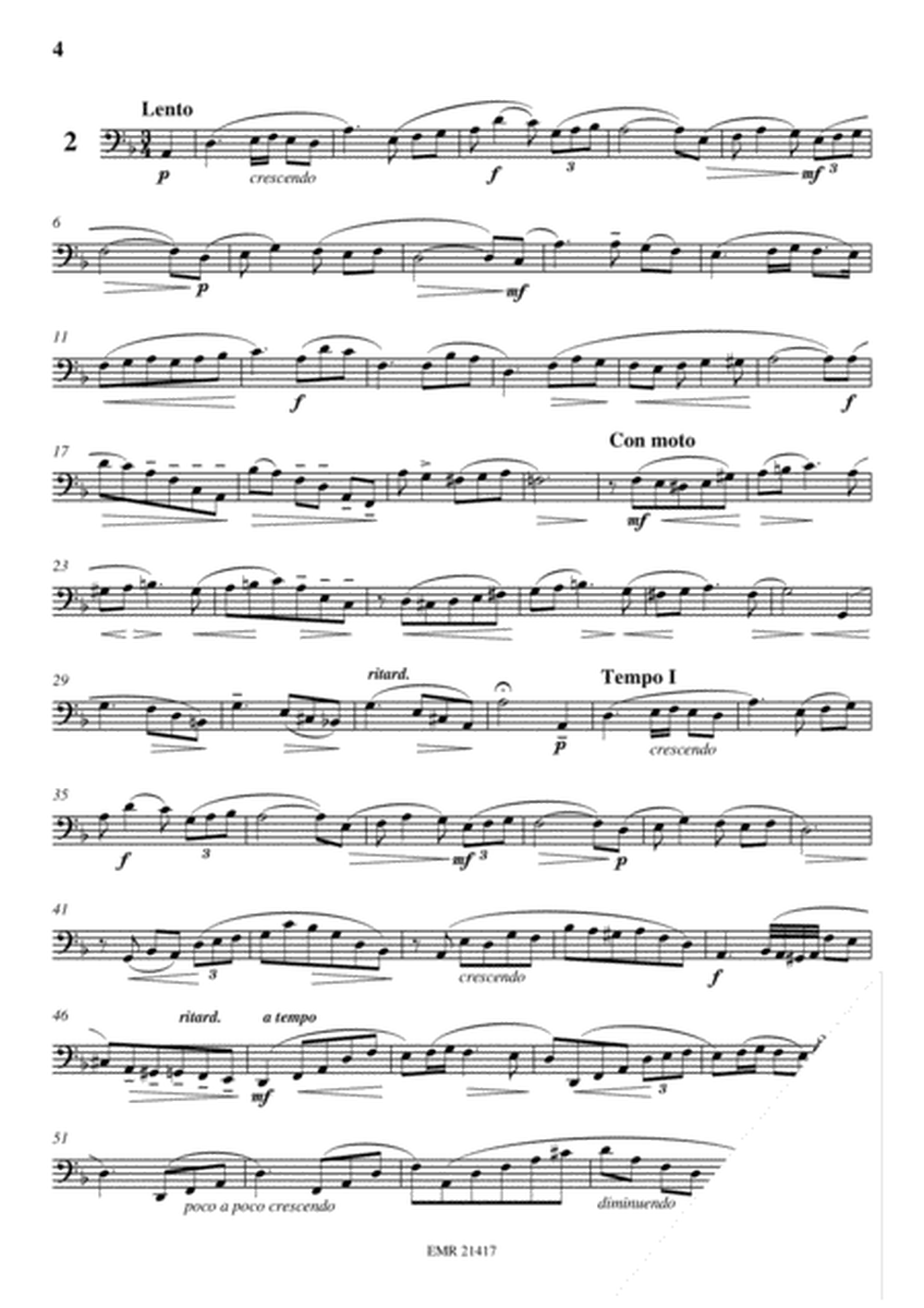 7 Russian Etudes image number null