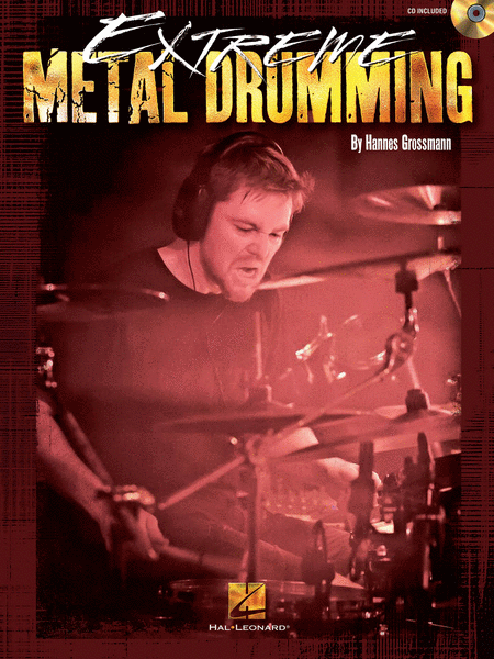 Extreme Metal Drumming