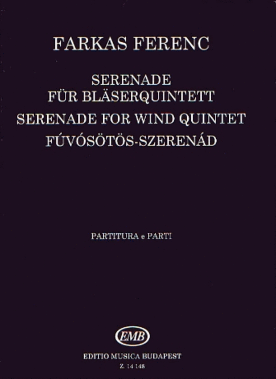 Serenade