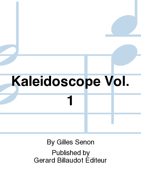 Kaleidoscope