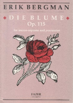 Die Blume