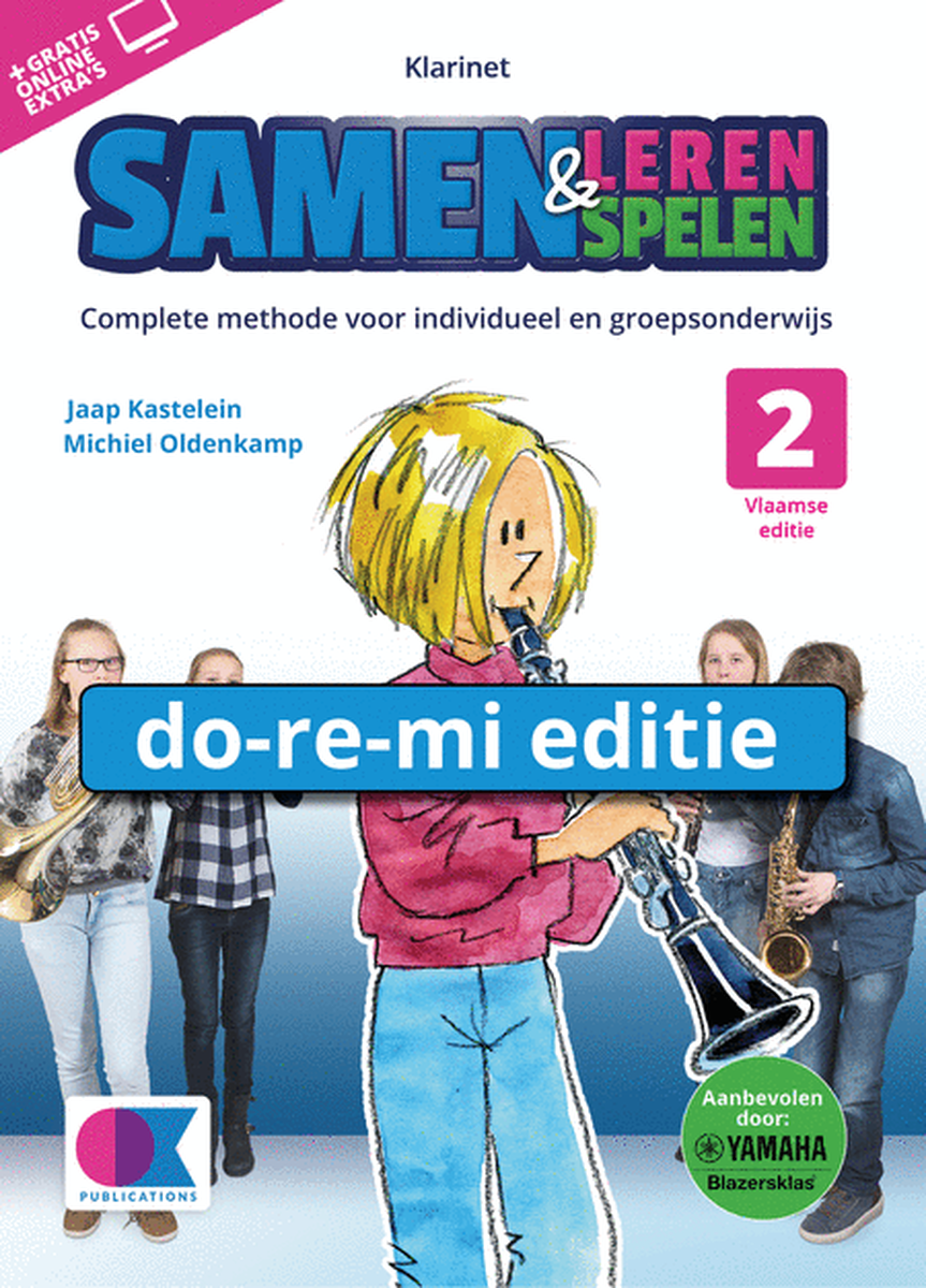 Samen Leren Samenspelen Vlaams Deel 2