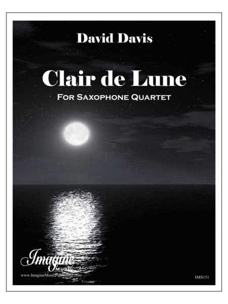 Clair de Lune