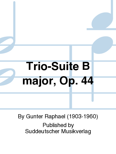 Trio-Suite