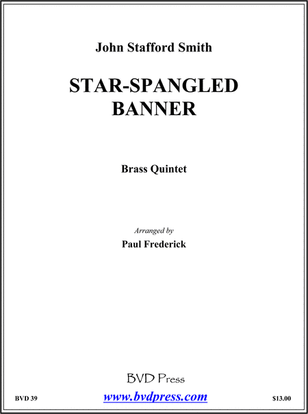 Star-Spangled Banner