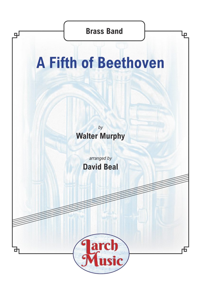 A Fifth Of Beethoven image number null