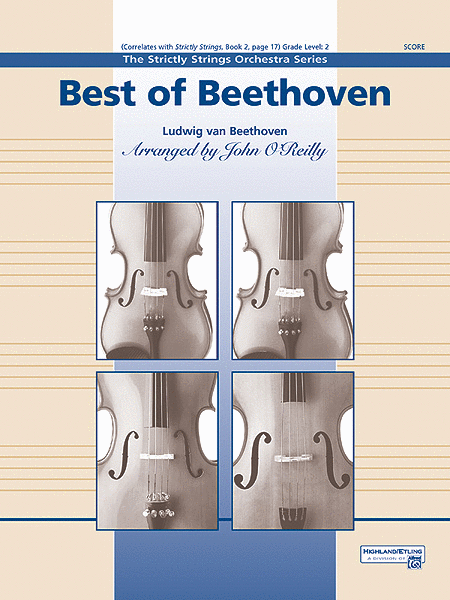 Best of Beethoven