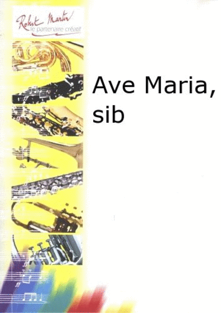 Ave Maria, sib