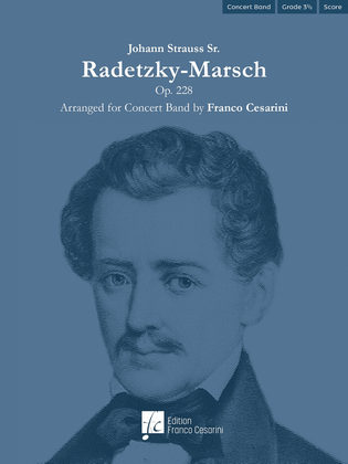 Radetzky-Marsch, Op. 228