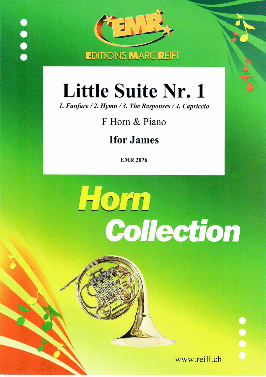 Little Suite No. 1