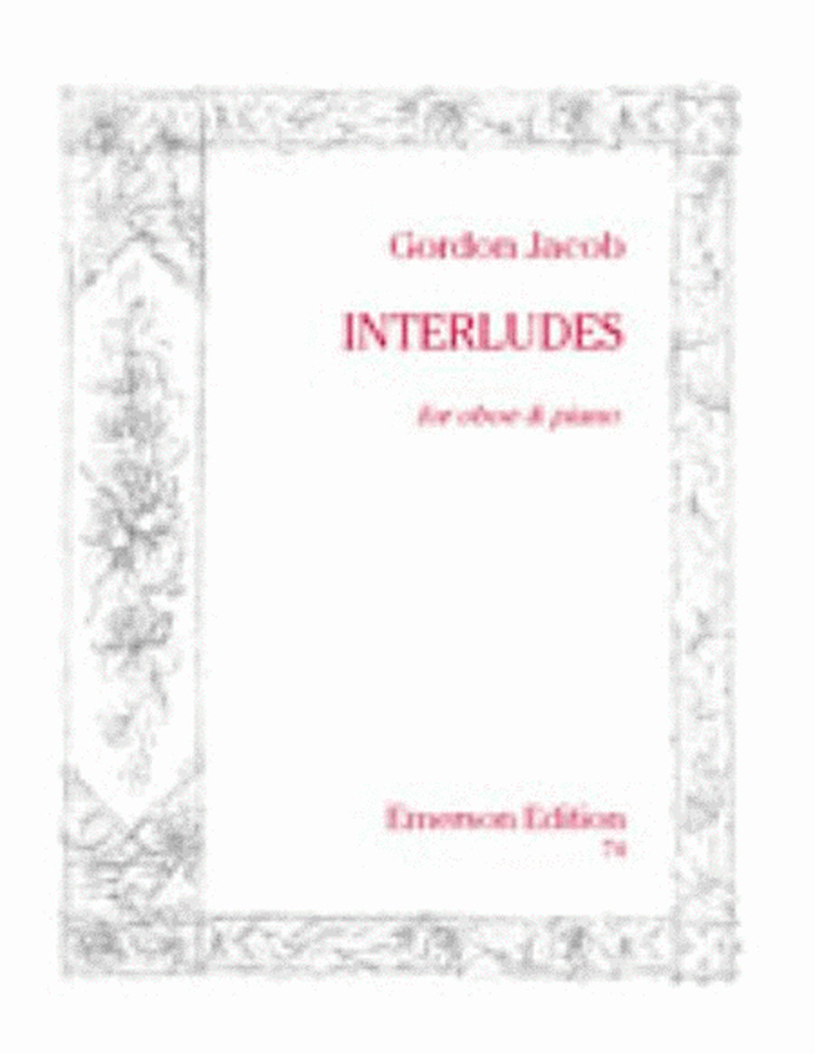 Interludes