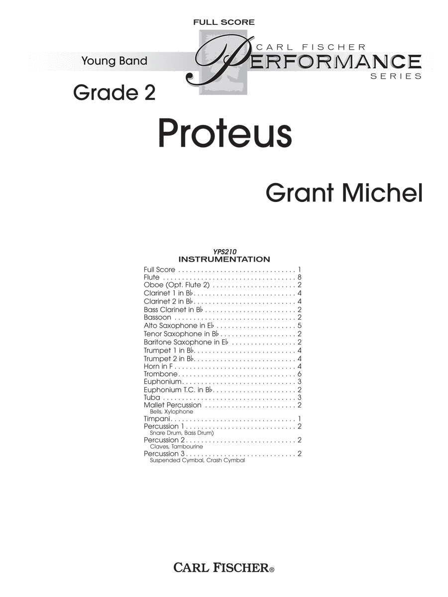 Proteus