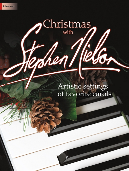 Christmas with Stephen Nielson