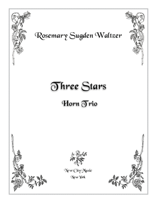 Three Stars