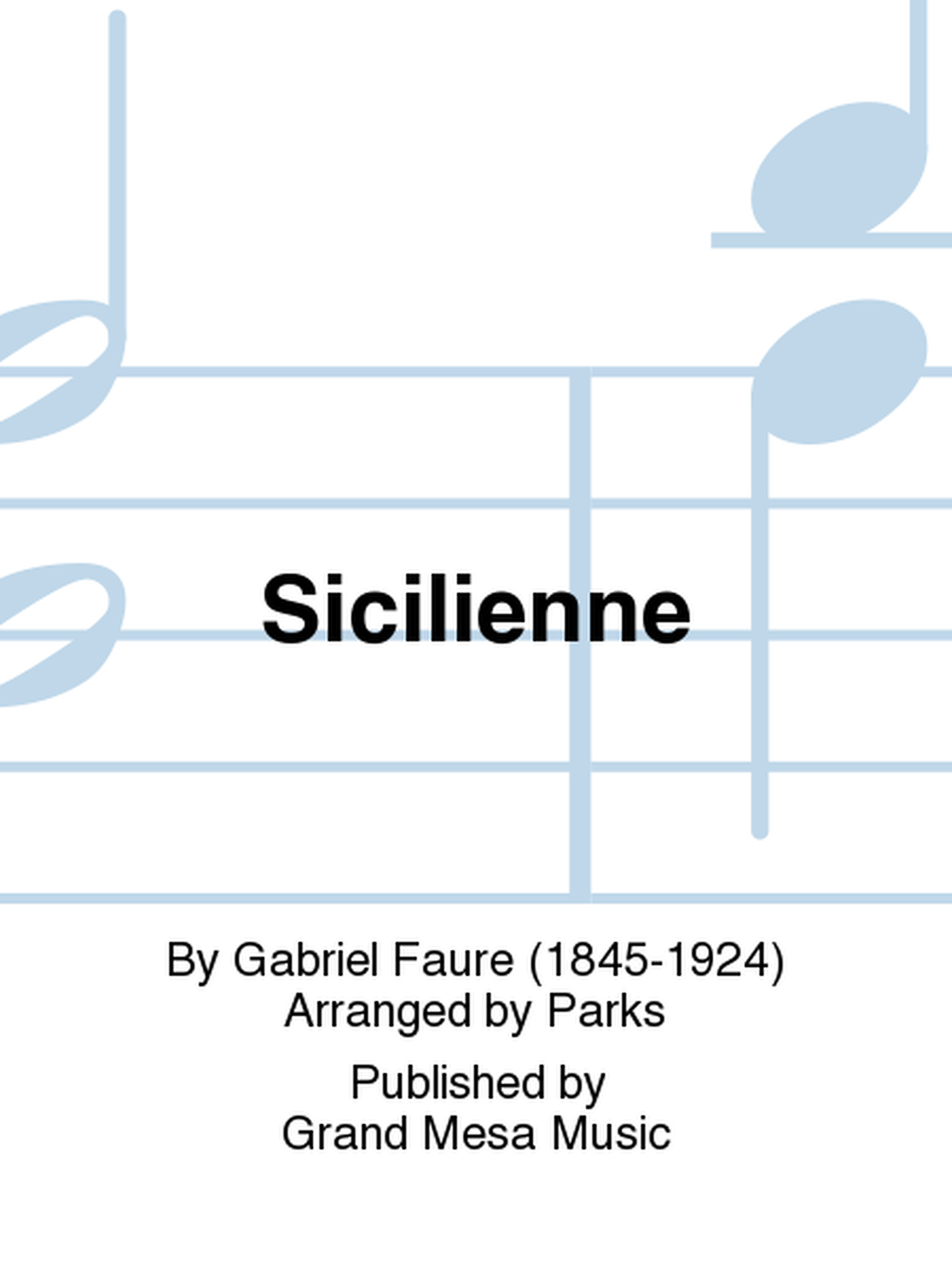 Sicilienne