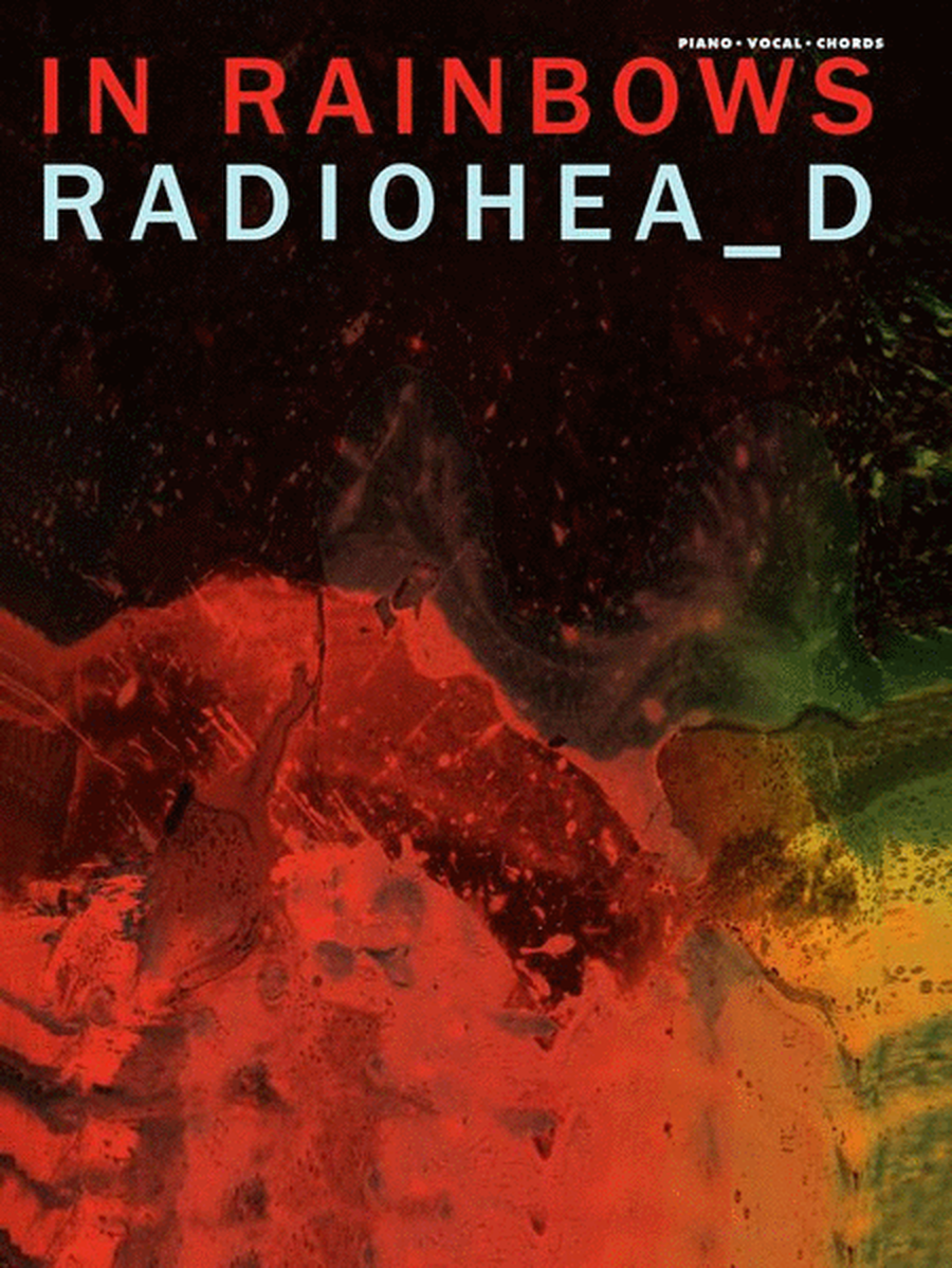 Radiohead – In Rainbows