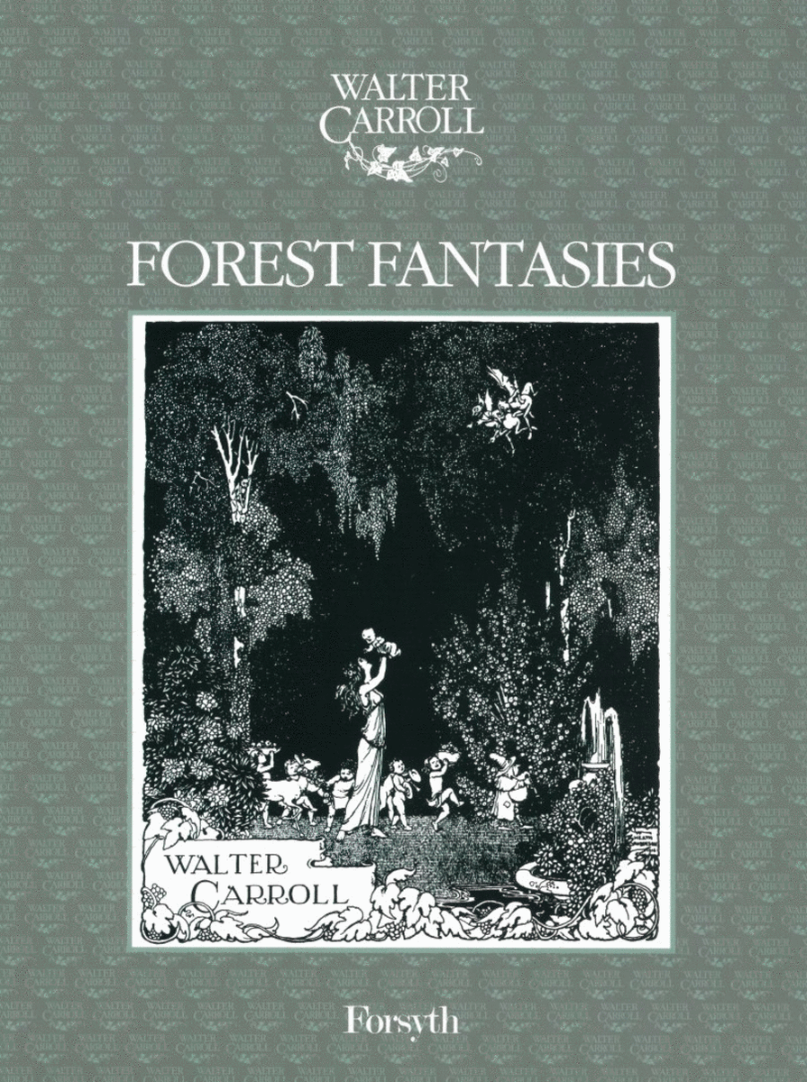 Forest Fantasies