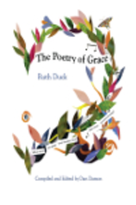 Book cover for The Poetry of Grace