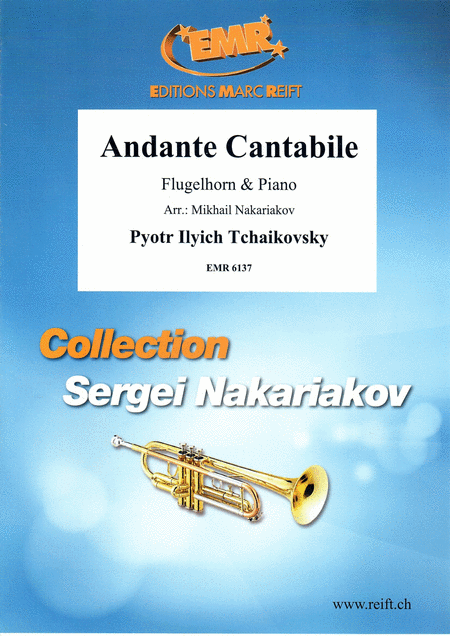 Andante Cantabile