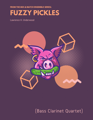 Fuzzy Pickles