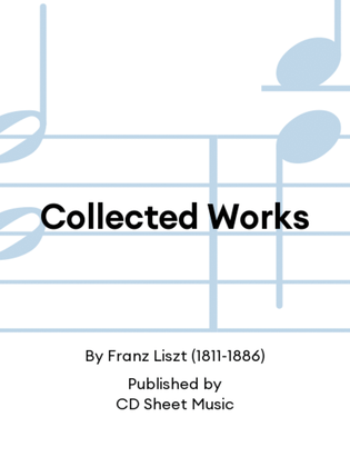 Collected Works