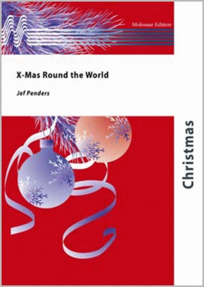 X-Mas Round the World