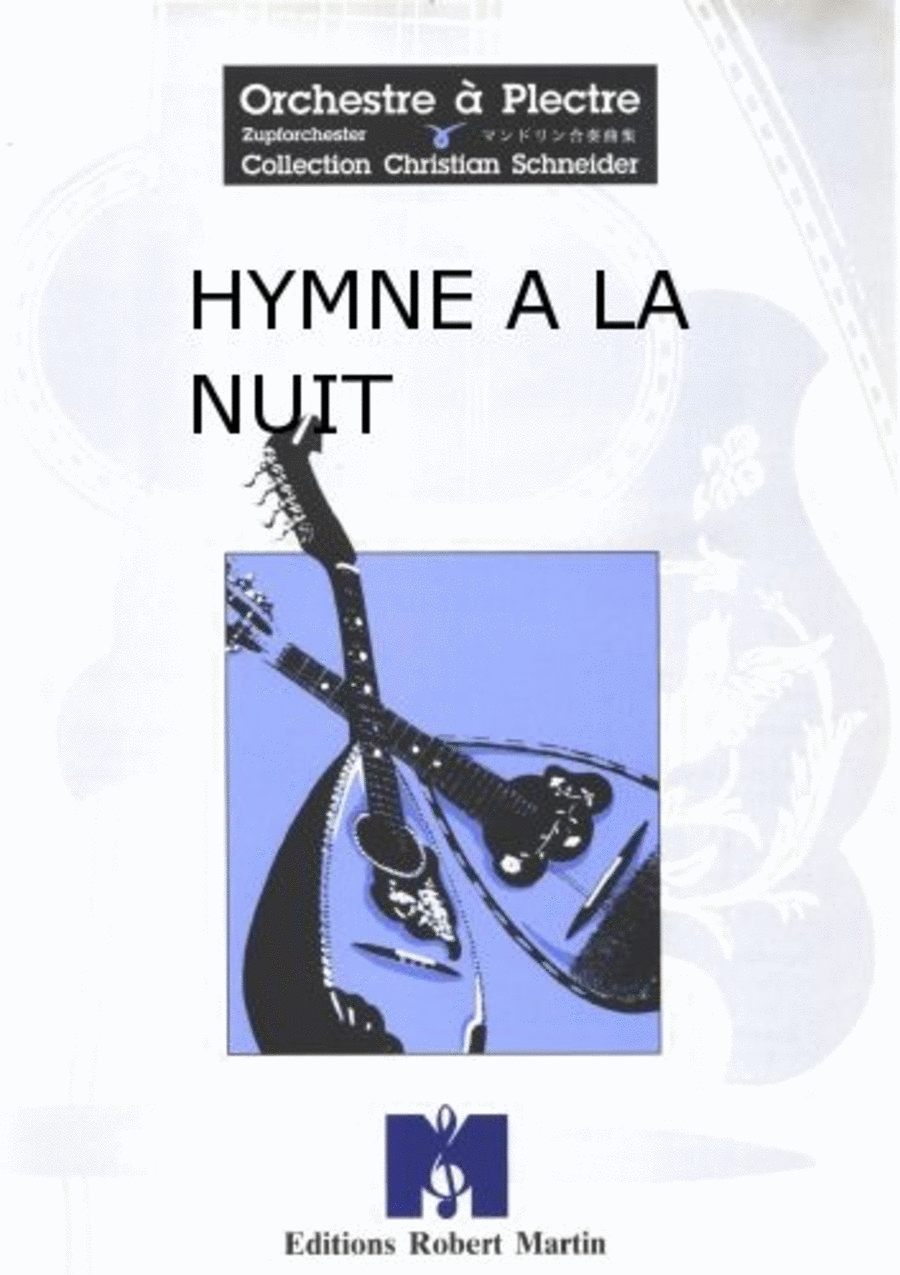 Hymne a la Nuit