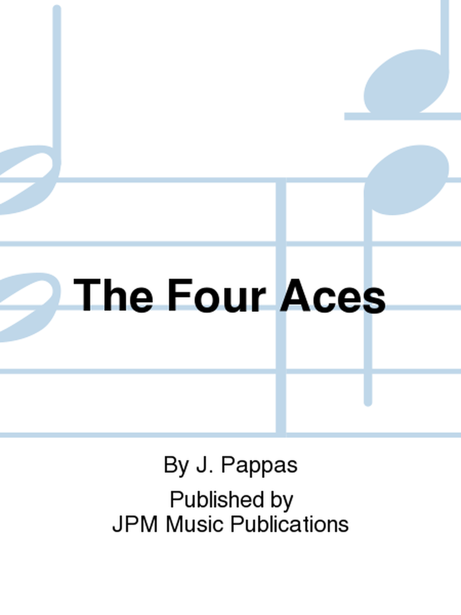 The Four Aces