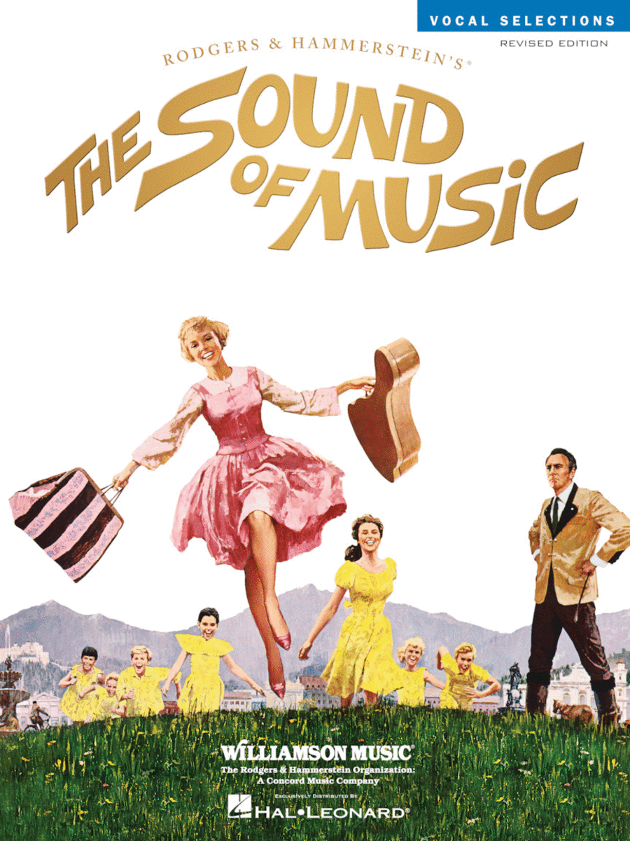 Rodgers and Hammerstein: The Sound of Music