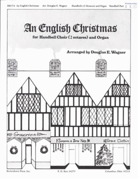 An English Christmas