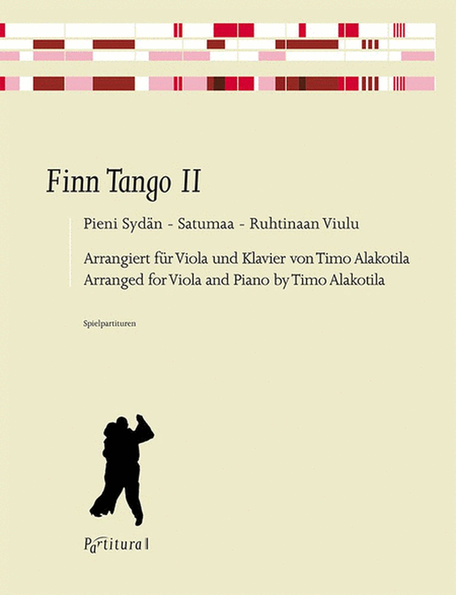 Finn Tango Ii