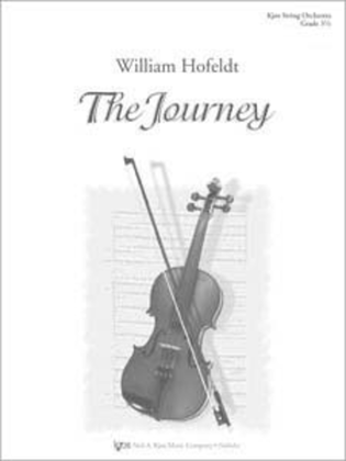 The Journey - Score